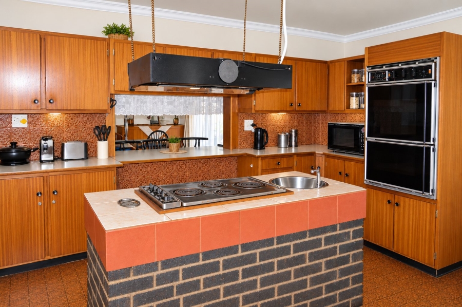 3 Bedroom Property for Sale in Wilkeville North West